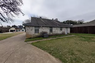 442 Roosevelt Ave, Terrell, TX 75160 - Photo 15