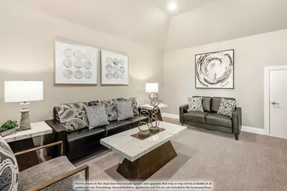 9528 Lynx Crossing, Godley, TX 76044 - Photo 37