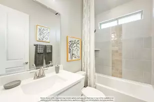 9528 Lynx Xing, Godley, TX 76044 - Photo 11