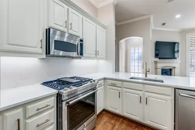 5925 Malmesbury Road, Dallas, TX 75252 - Photo 11