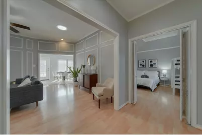 6624 Gold Dust Trail, Dallas, TX 75252 - Photo 5