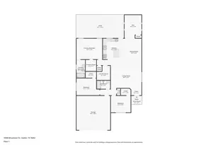 10904 Braemoor Dr, Haslet, TX 76052 - Photo 27