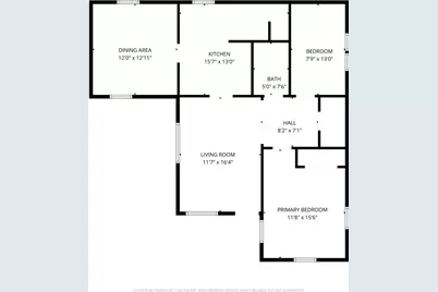 2800 Walker Street, Fort Worth, TX 76105 - Photo 5