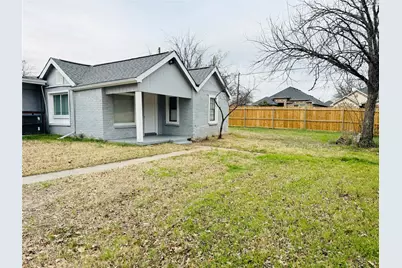 2800 Walker Street, Fort Worth, TX 76105 - Photo 1