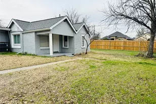 2800 Walker St, Fort Worth, TX 76105 - Photo 1