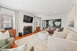 6109 Kenwood Ave, Dallas, TX 75214 - Photo 3