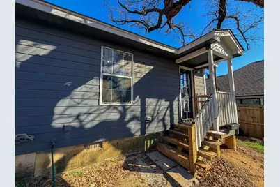 316 S Watson Street, Alvarado, TX 76009 - Photo 23