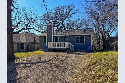 316 S Watson Street, Alvarado, TX 76009 - Photo 3