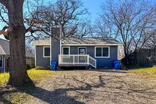 316 S Watson St, Alvarado, TX 76009 - Photo 1
