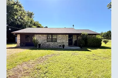 7615 Farm Road 1499, Sumner, TX 75486 - Photo 1