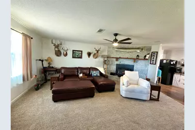 7615 Farm Road 1499, Sumner, TX 75486 - Photo 3