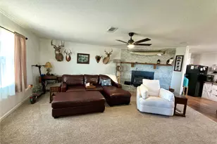 7615 Farm Road 1499, Sumner, TX 75486 - Photo 5