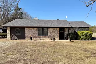 7615 Farm Road 1499, Sumner, TX 75486 - Photo 1