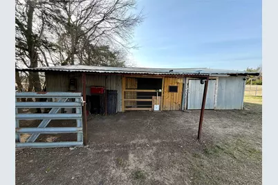 7615 Farm Road 1499, Sumner, TX 75486 - Photo 17