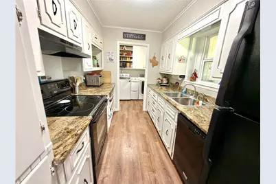 7615 Farm Road 1499, Sumner, TX 75486 - Photo 7