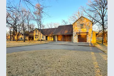 501 Private Road 5980, Yantis, TX 75497 - Photo 1