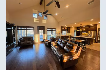 501 Private Road 5980, Yantis, TX 75497 - Photo 5