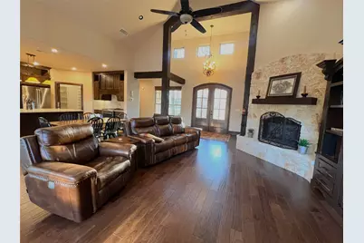 501 Private Road 5980, Yantis, TX 75497 - Photo 9