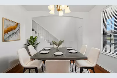 421 Sandy Creek Drive, Fort Worth, TX 76131 - Photo 3