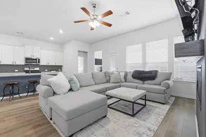 4003 Cribbing Trail, Aubrey, TX 76227 - Photo 17