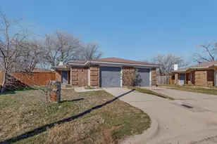 4517 Ebbtide Ct, Fort Worth, TX 76135 - Photo 1