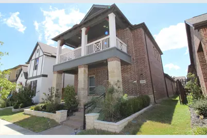 4404 Blue Holly Boulevard, Arlington, TX 76005 - Photo 3