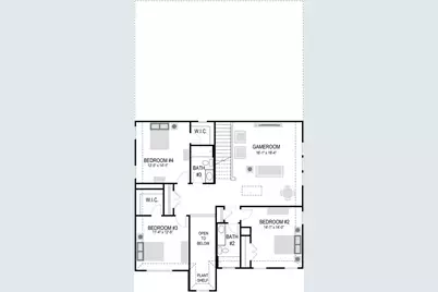 1098 Dewy Lake Place, Lavon, TX 75166 - Photo 3