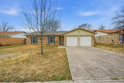 7517 Clover Lane, Watauga, TX 76148 - Photo 1