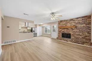 7517 Clover Ln, Watauga, TX 76148 - Photo 3