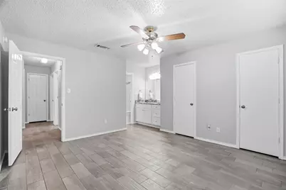 4400 Willow Crest Court, Arlington, TX 76017 - Photo 11