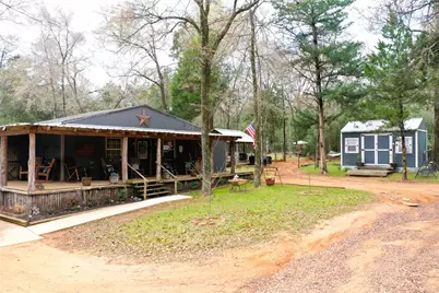 233 Pr 247, Oakwood, TX 75855 - Photo 35