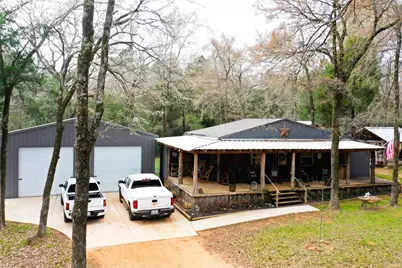 233 Pr 247, Oakwood, TX 75855 - Photo 1