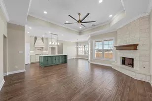 109 Water View Ln, Robinson, TX 76706 - Photo 5