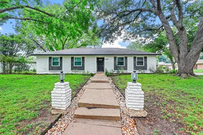 6037 Wormar Avenue, Fort Worth, TX 76133 - Photo 1