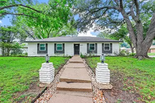 6037 Wormar Ave, Fort Worth, TX 76133 - Photo 1