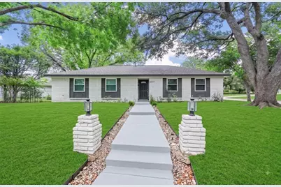 6037 Wormar Avenue, Fort Worth, TX 76133 - Photo 1