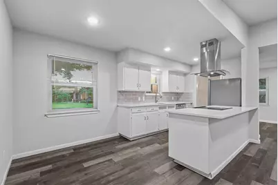 6037 Wormar Avenue, Fort Worth, TX 76133 - Photo 9