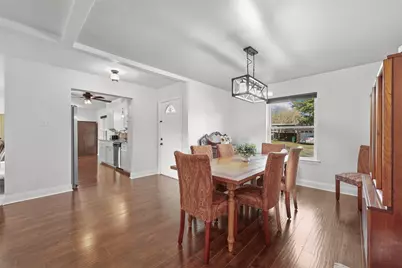 3009 Faye Drive, Fort Worth, TX 76118 - Photo 3