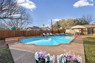 3009 Faye Dr, Richland Hills, TX 76118 - Photo 21