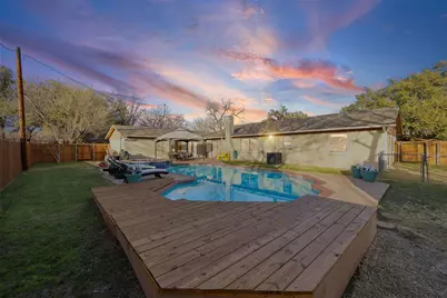 3009 Faye Drive, Fort Worth, TX 76118 - Photo 25