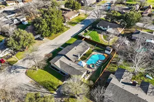 3009 Faye Dr, Richland Hills, TX 76118 - Photo 27