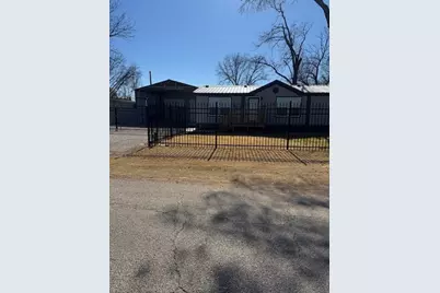 117 M Anthony Loop, Graford, TX 76449 - Photo 1