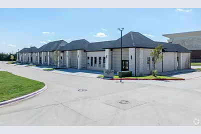 5121 S Custer Road 400 & #500, McKinney, TX 75070 - Photo 9