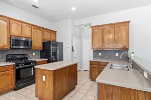 9212 Askew St, Fort Worth, TX 76244 - Photo 11