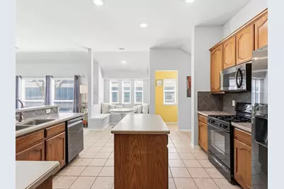 9212 Askew Street, Fort Worth, TX 76244 - Photo 13