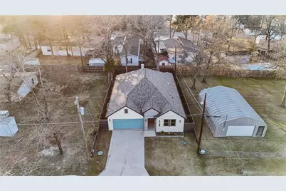 149 Chillacothe Trail, Mabank, TX 75156 - Photo 23