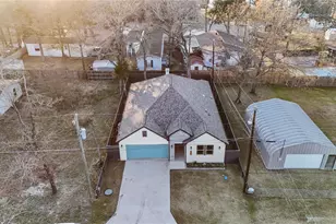 149 Chillacothe Trail, Mabank, TX 75156 - Photo 23