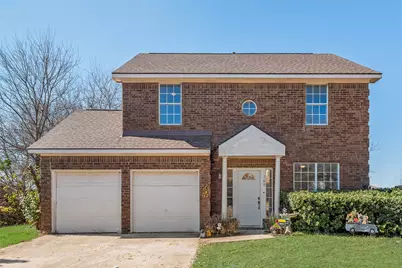 349 Pebblebrook Lane, Glenn Heights, TX 75154 - Photo 1