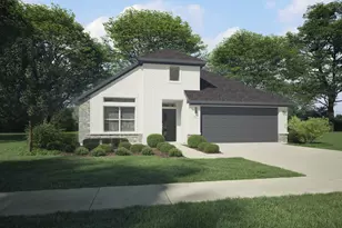 4008 Austin Dr, Farmersville, TX 75442 - Photo 1