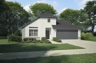 4008 Austin Dr, Farmersville, TX 75442 - Photo 1